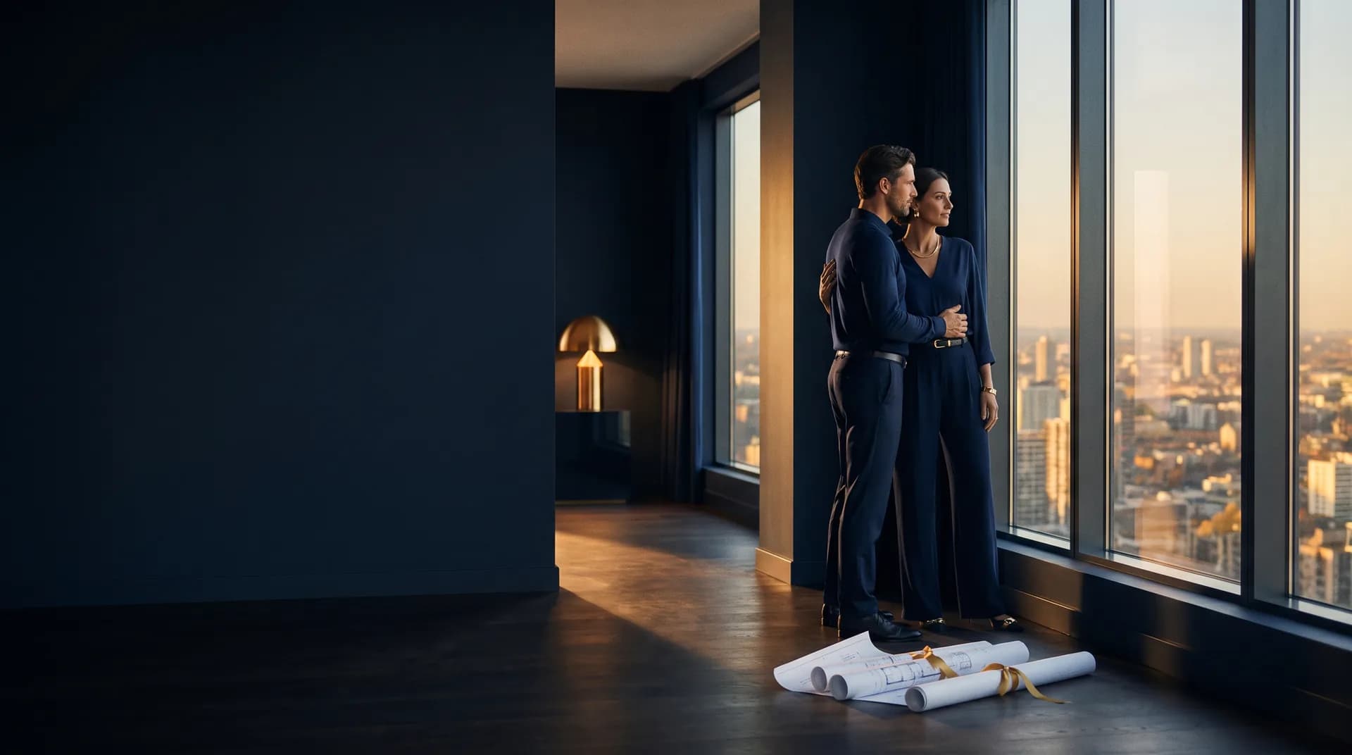 Financiamento imobiliário com assessoria — ARJ PRIME