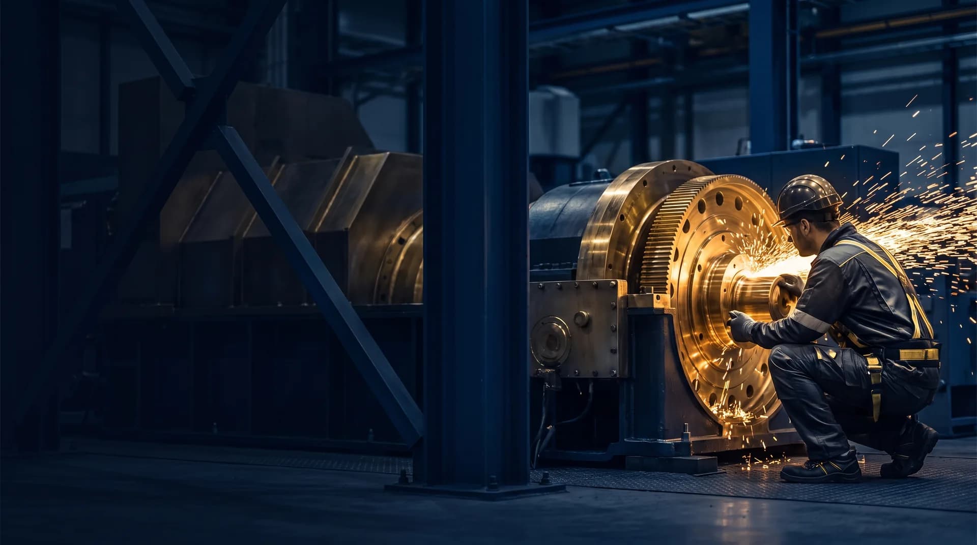 Financiamento de máquinas e equipamentos para empresas — ARJ PRIME