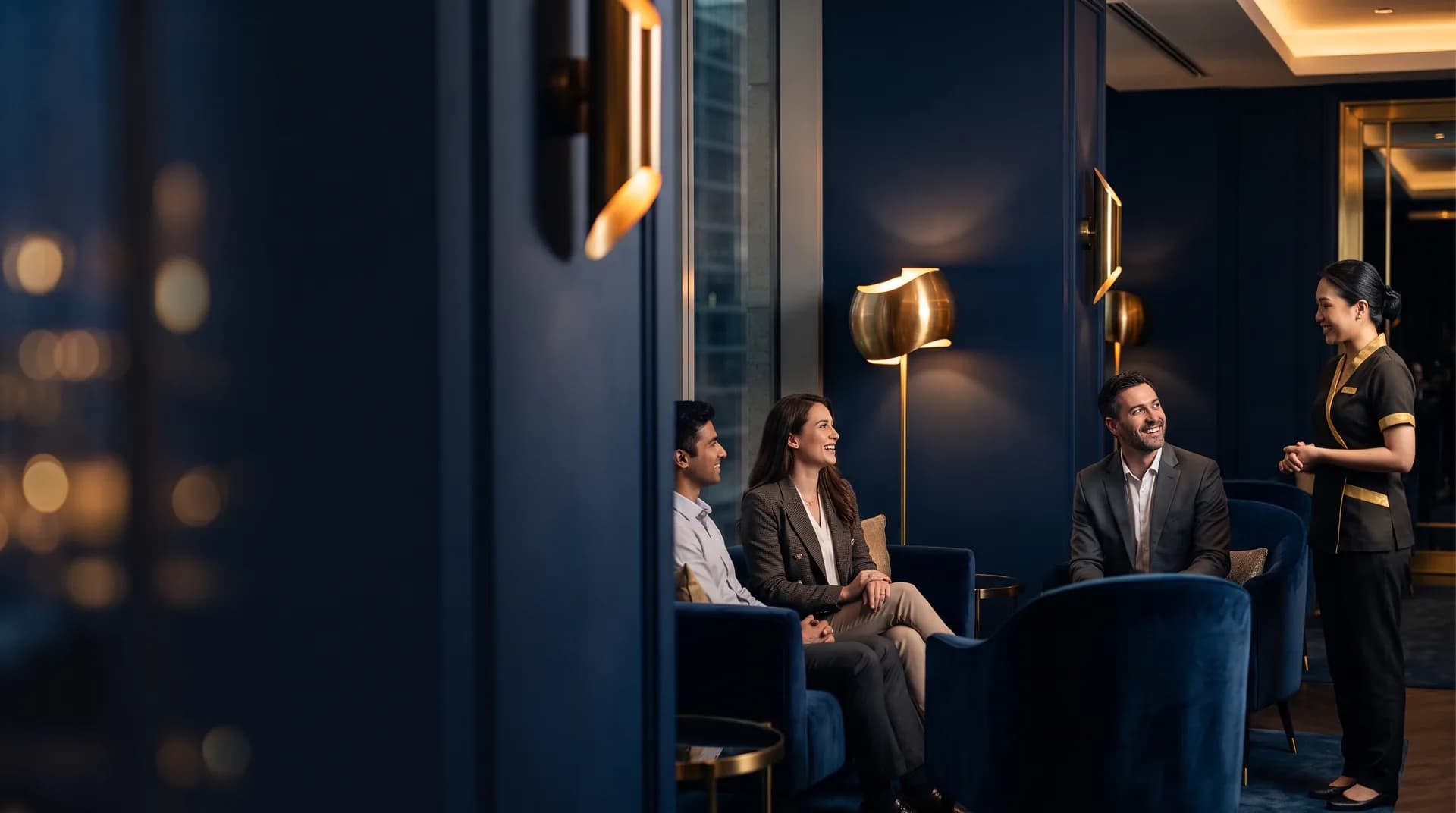 Plano de saúde empresarial para empresas — ARJ PRIME