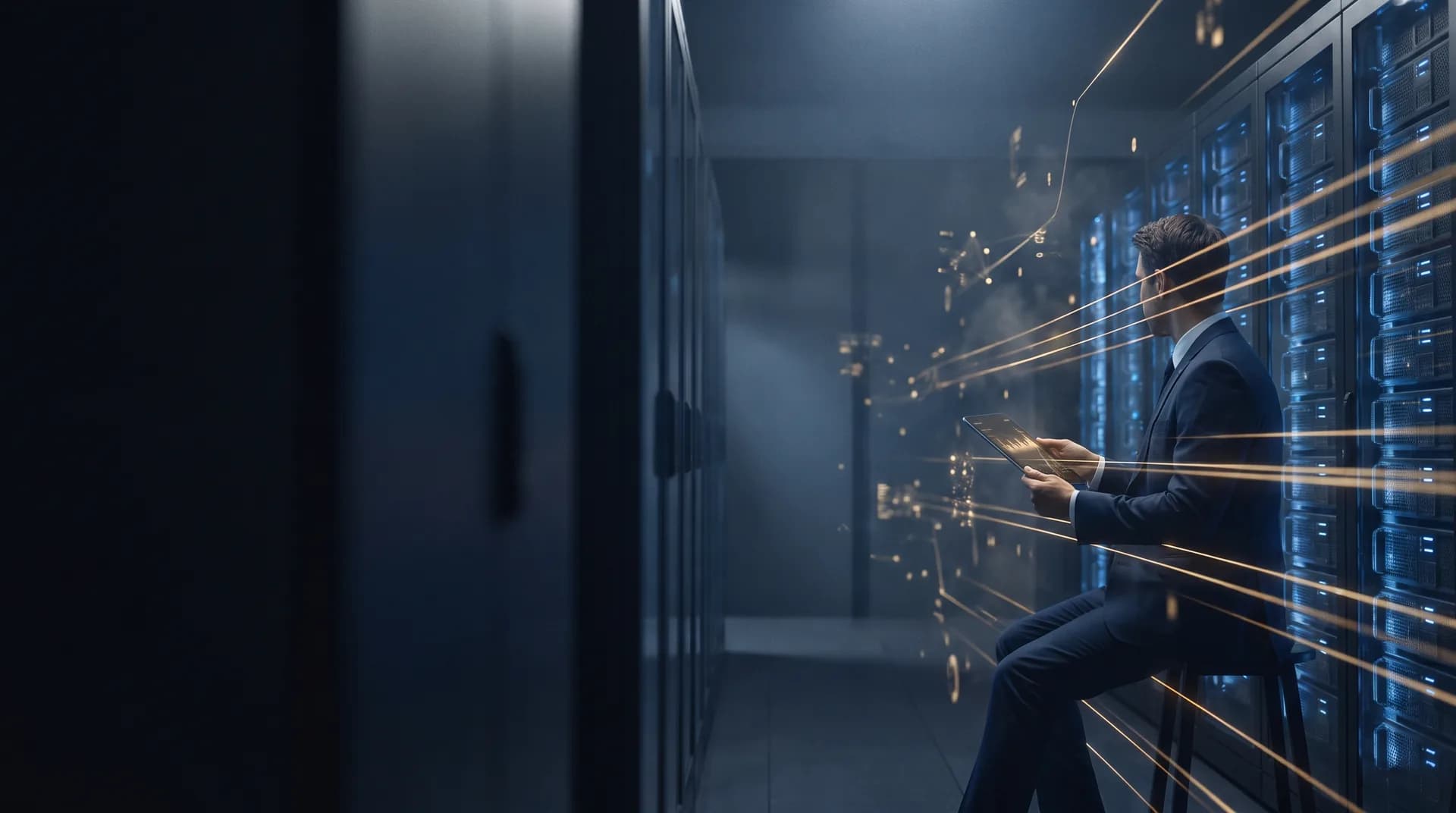 Seguro cyber e proteção de dados para empresas — ARJ PRIME