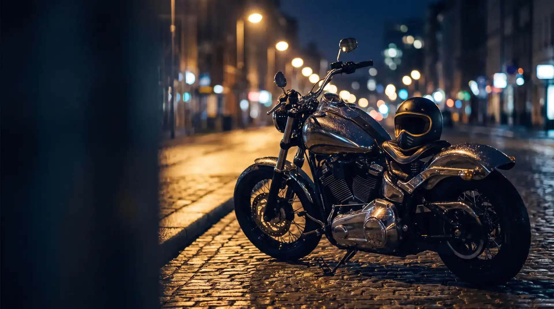 Seguro de moto com assistência 24h — ARJ PRIME