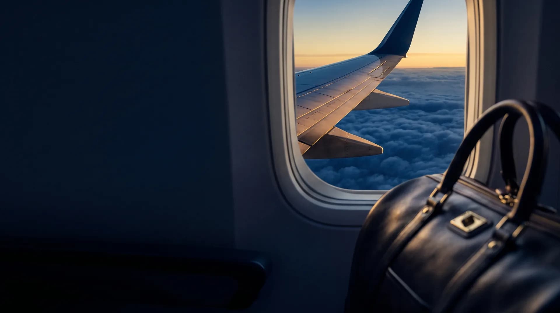 Seguro viagem nacional e internacional — ARJ PRIME