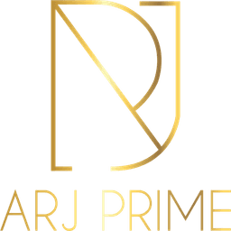 ARJ PRIME Logo
