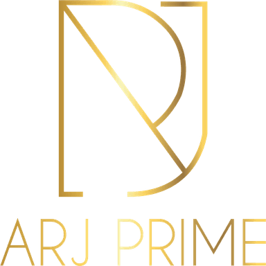 ARJ PRIME Logo