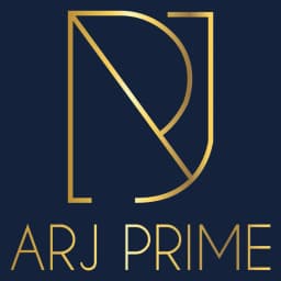 ARJ PRIME Logo