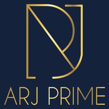ARJ PRIME Logo