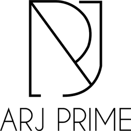 Logo ARJ PRIME